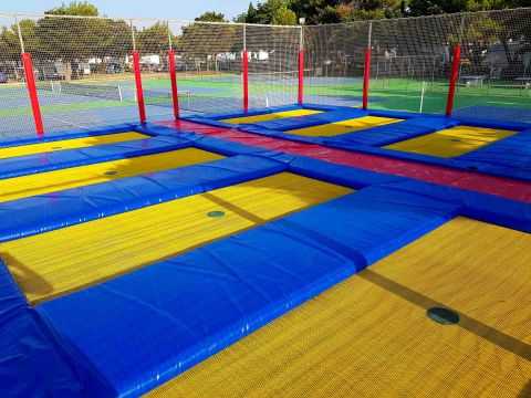 Camping Grand Kazela - Istrie
