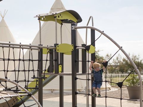 Camping Grand Kazela - Istrie