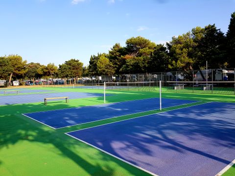 Camping Grand Kazela - Istrie