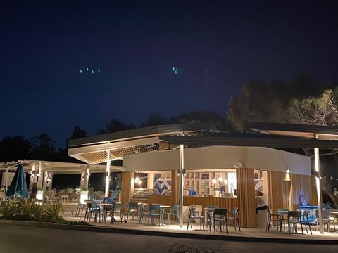 Camping Grand Kazela - Istrie