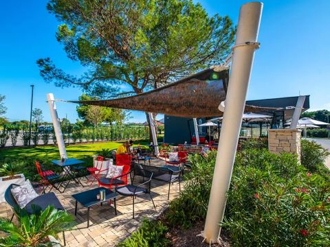 Camping Grand Kazela - Istrie
