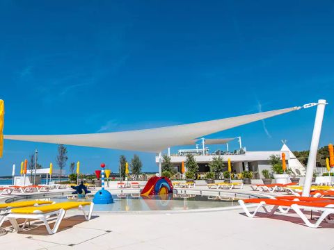 Camping Grand Kazela - Istrie