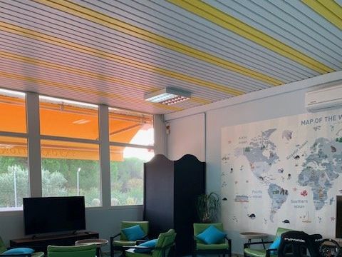 Camping Grand Kazela - Istrie