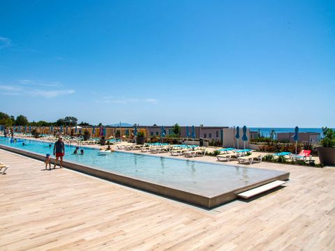 Camping Grand Kazela - Istrie