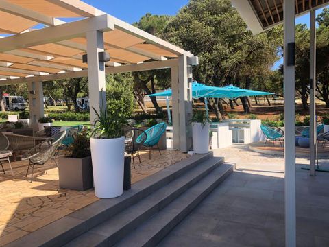 Camping Grand Kazela - Istrie