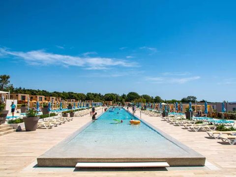 Camping Grand Kazela - Istrie