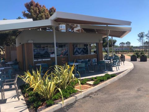 Camping Grand Kazela - Istrie