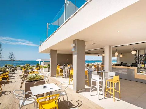Camping Grand Kazela - Istrie