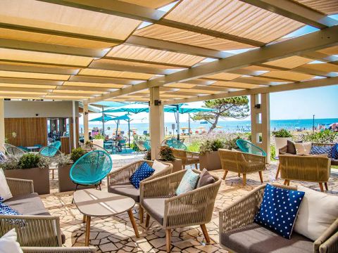 Camping Grand Kazela - Istrie