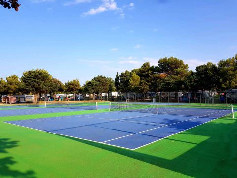 Camping Grand Kazela - Istrie