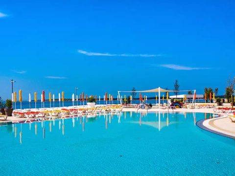Camping Grand Kazela - Istrie