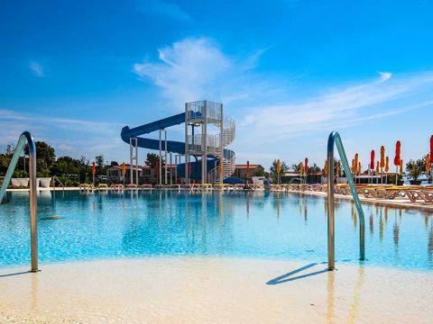 Camping Grand Kazela - Istrie