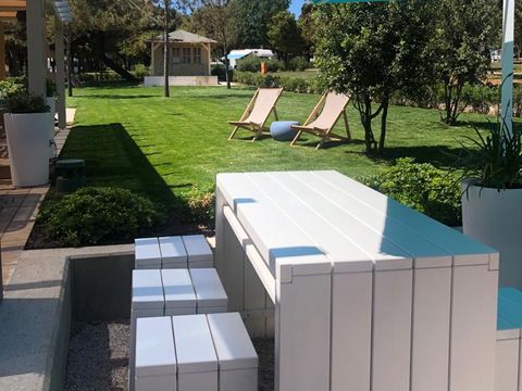 Camping Grand Kazela - Istrie