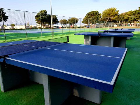 Camping Grand Kazela - Istrie