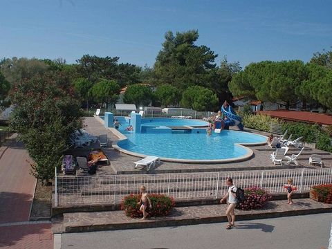 Residence Punta Spin - Gorizia