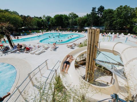 Camping Sabbiadoro - Udine