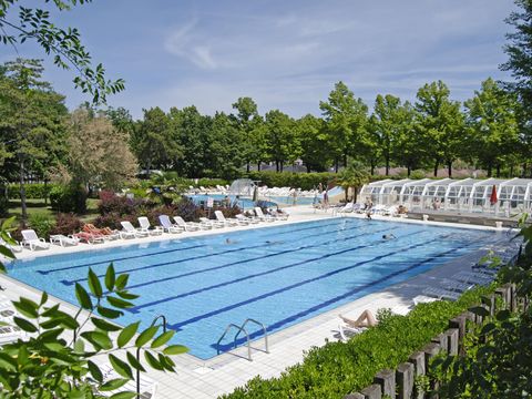 Camping Sabbiadoro - Udine