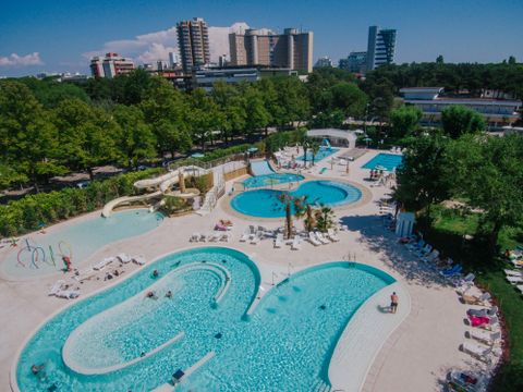 Camping Sabbiadoro - Udine