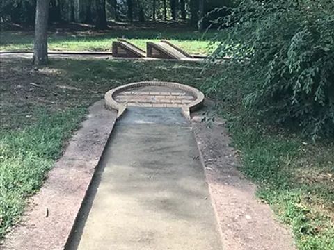 Camping La Nouvelle Plage - Indre-et-Loire