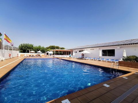 Camping Riberamar - Castellón