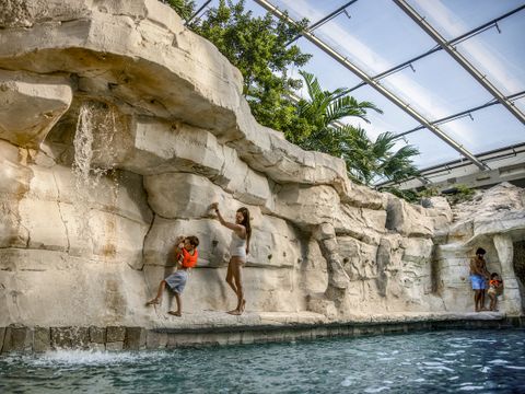 Center Parcs Le Bois aux Daims - Vienne