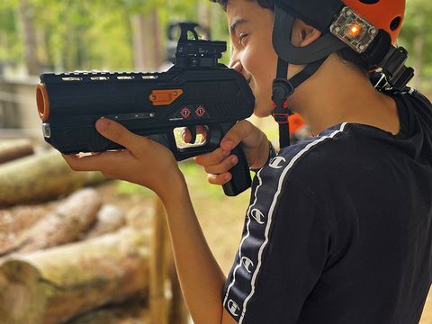 Center Parcs Le Bois aux Daims - Vienne