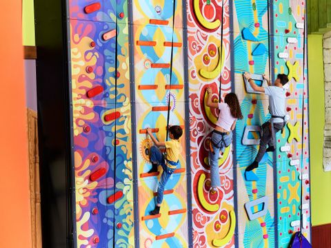 Center Parcs Le Bois aux Daims - Vienne