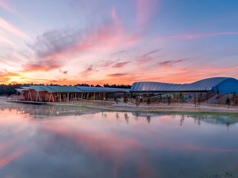 Center Parcs Le Bois aux Daims - Vienne