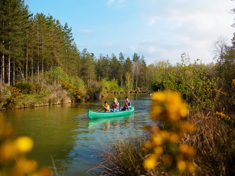 Center Parcs Le Bois aux Daims - Vienne