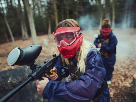 Center Parcs  Les Bois-Francs - Eure