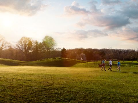 Center Parcs  Les Bois-Francs - Eure