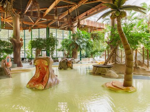 Center Parcs  Les Bois-Francs - Eure