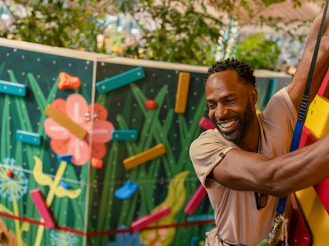 Center Parcs  Les Bois-Francs - Eure