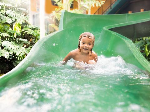 Center Parcs - Domaine Les Bois-Francs - Camping Eure