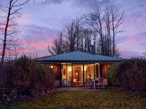 Center Parcs  Les Bois-Francs - Eure