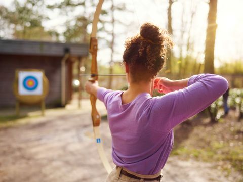 Center Parcs  Les Bois-Francs - Eure