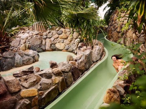 Center Parcs - Domaine Les Bois-Francs - Camping Eure