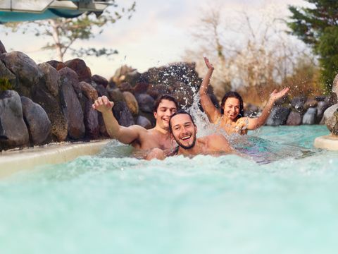 Center Parcs  Les Bois-Francs - Eure