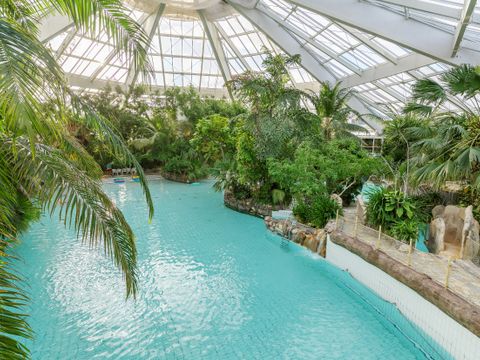 Center Parcs  Les Bois-Francs - Eure