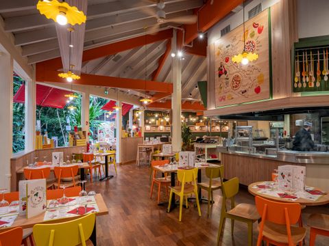 Center Parcs  Les Bois-Francs - Eure