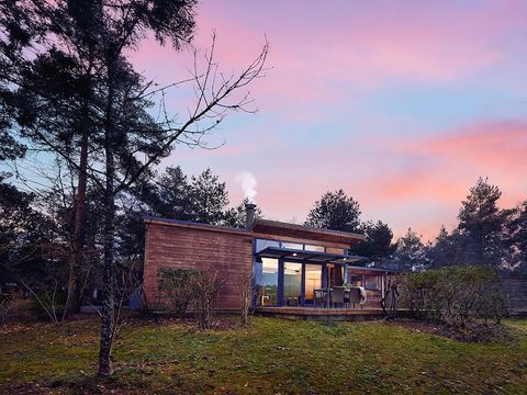 Center Parcs Les Hauts de Bruyères - Loir-et-Cher