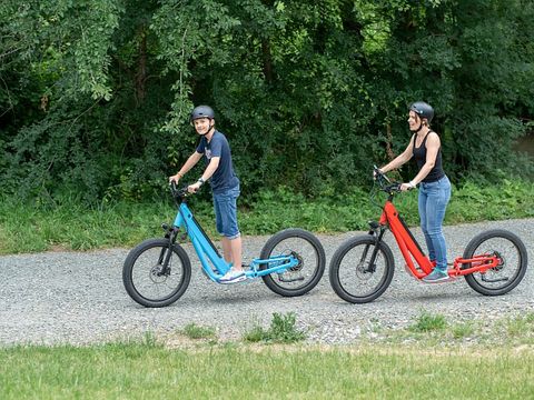 Center Parcs Les Hauts de Bruyères - Loir-et-Cher