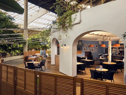 Center Parcs Les Hauts de Bruyères - Loir-et-Cher