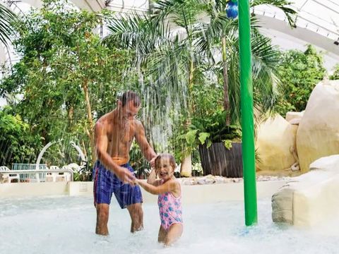 Center Parcs Les Trois Forêts - Moselle