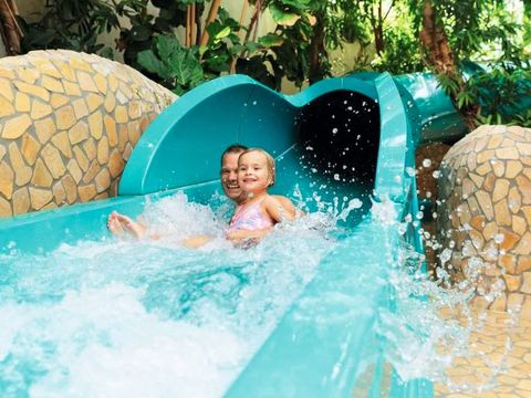 Center Parcs Les Trois Forêts - Moselle