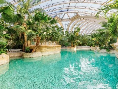 Center Parcs Les Trois Forêts - Moselle