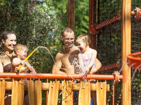 Center Parcs Les Trois Forêts - Moselle