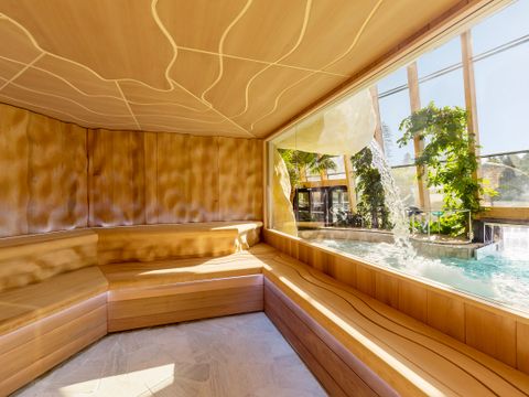 Center Parcs Les Trois Forêts - Moselle