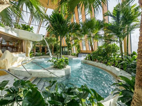 Center Parcs Les Trois Forêts - Moselle