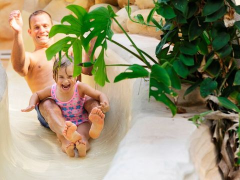 Center Parcs Les Trois Forêts - Moselle